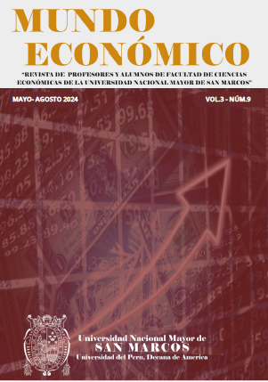 					Ver Vol. 3 Núm. 10 (2024)
				